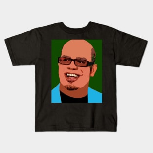 david cross Kids T-Shirt